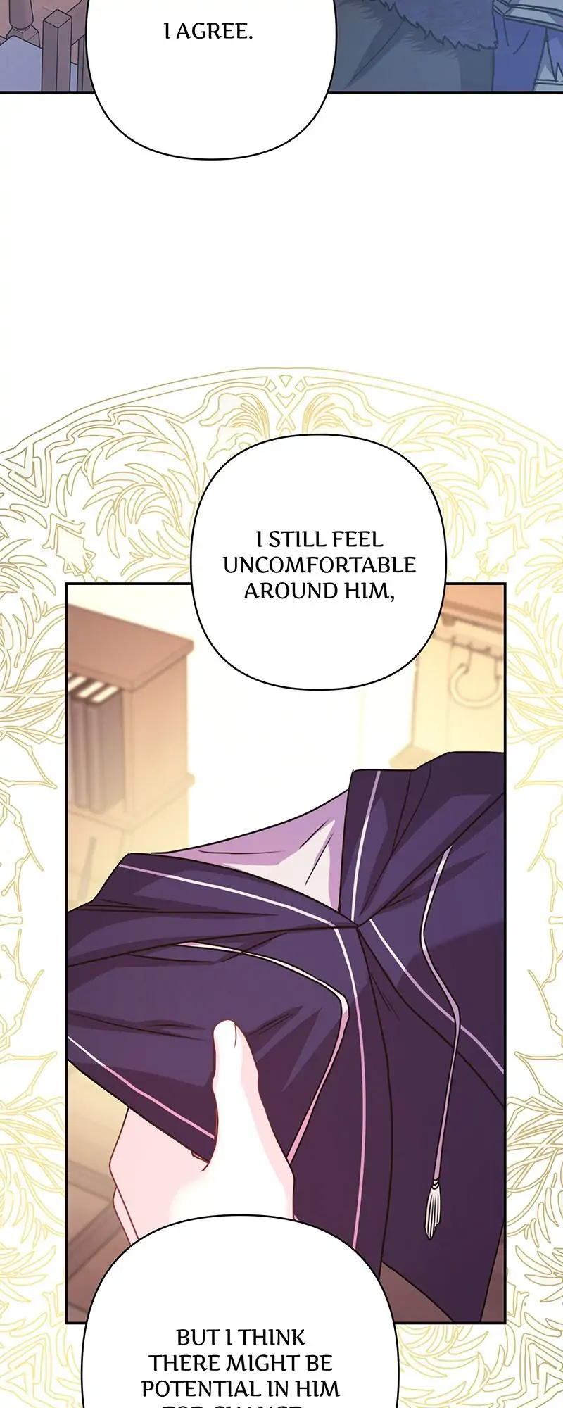 Another Typical Fantasy Romance Chapter 51 - Page 55