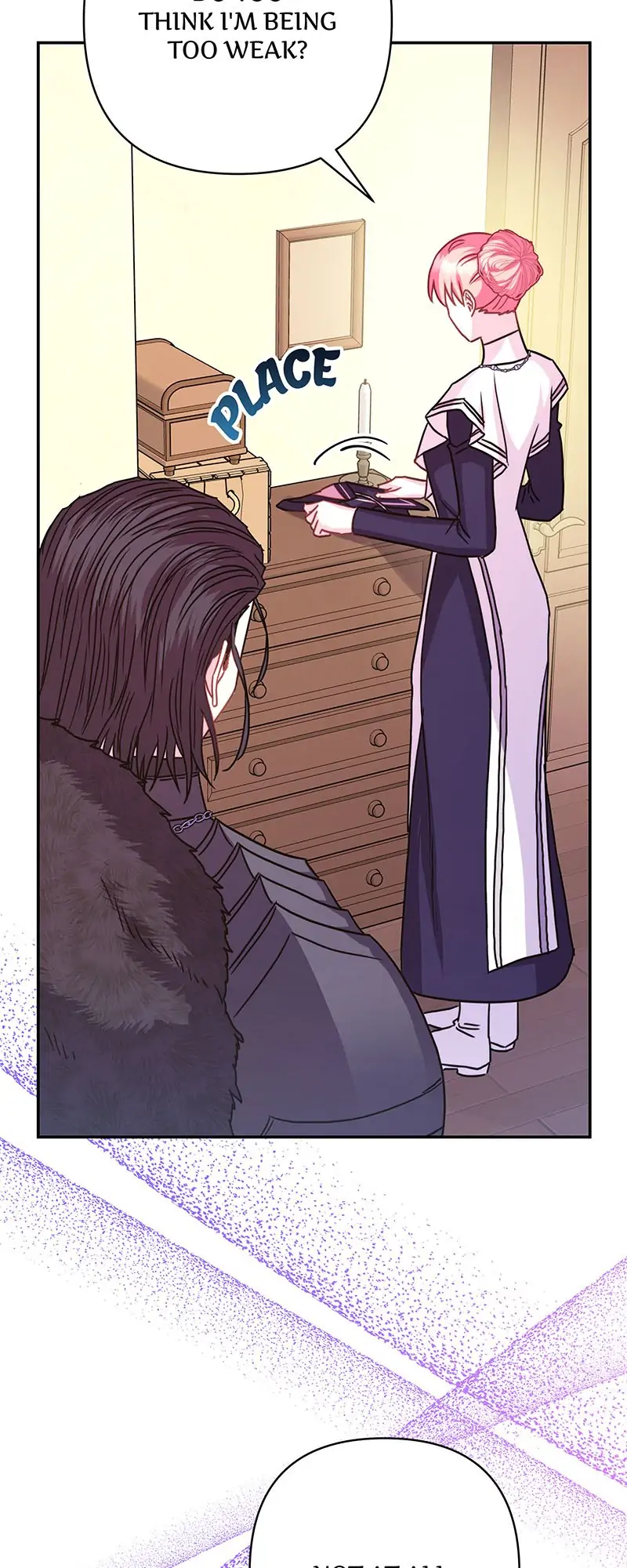 Another Typical Fantasy Romance Chapter 51 - Page 63