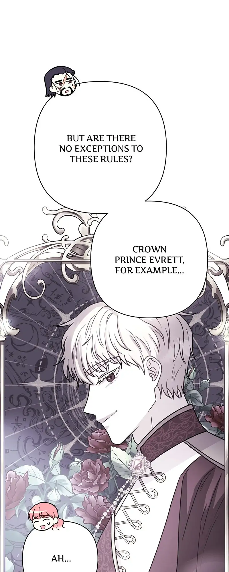 Another Typical Fantasy Romance Chapter 51 - Page 65