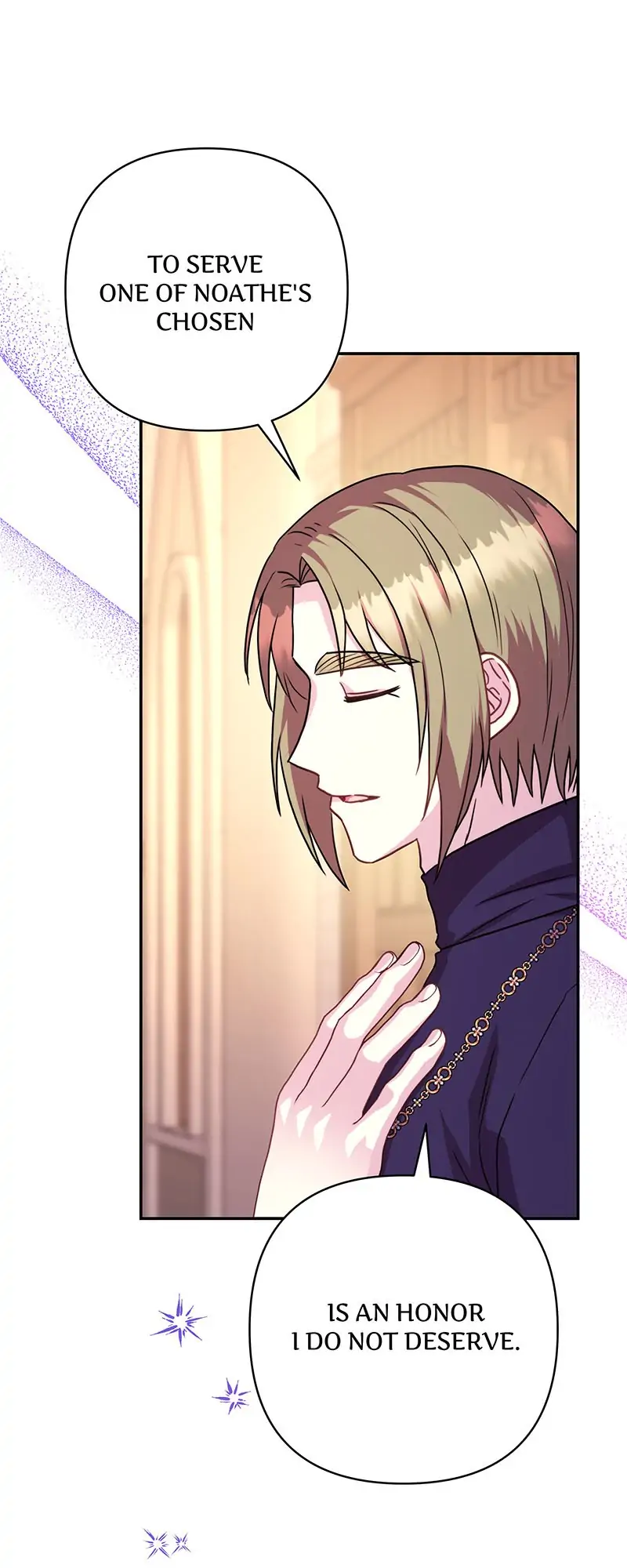 Another Typical Fantasy Romance Chapter 51 - Page 7