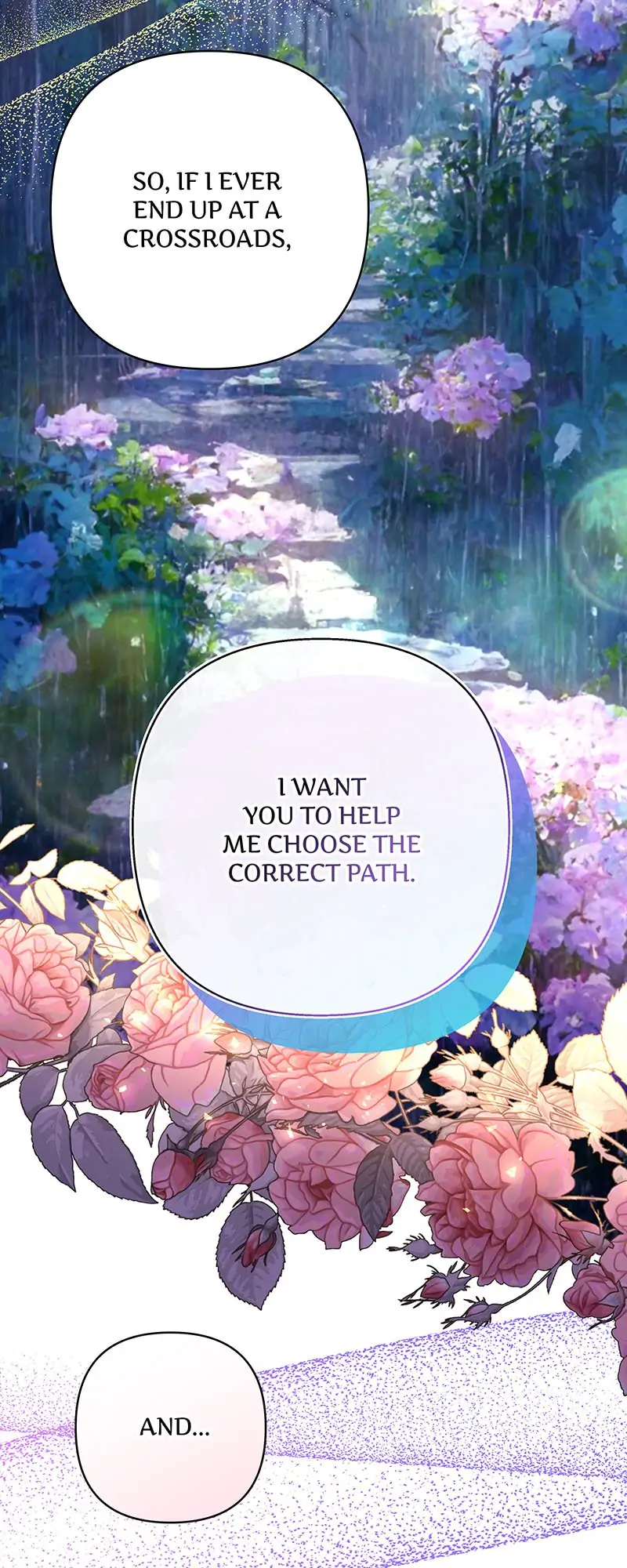 Another Typical Fantasy Romance Chapter 51 - Page 72