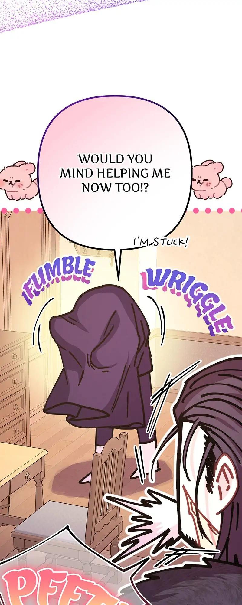 Another Typical Fantasy Romance Chapter 51 - Page 73