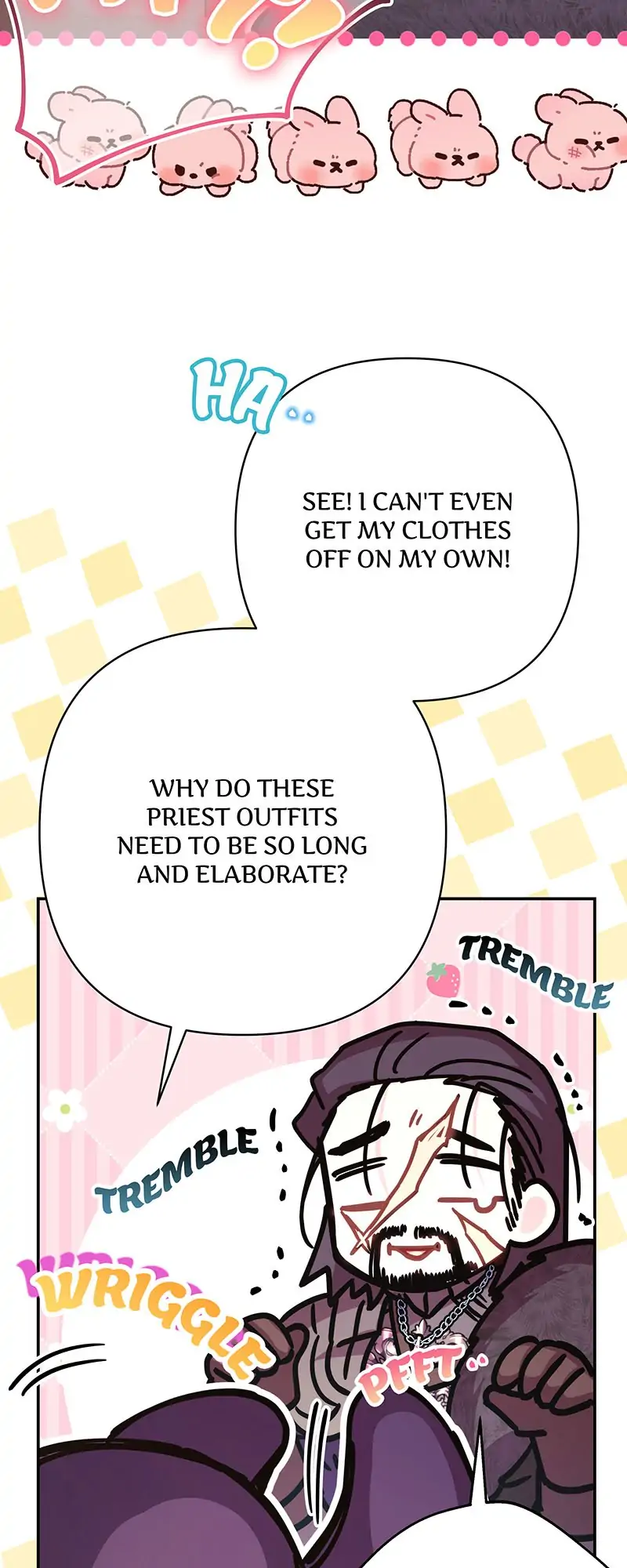 Another Typical Fantasy Romance Chapter 51 - Page 74