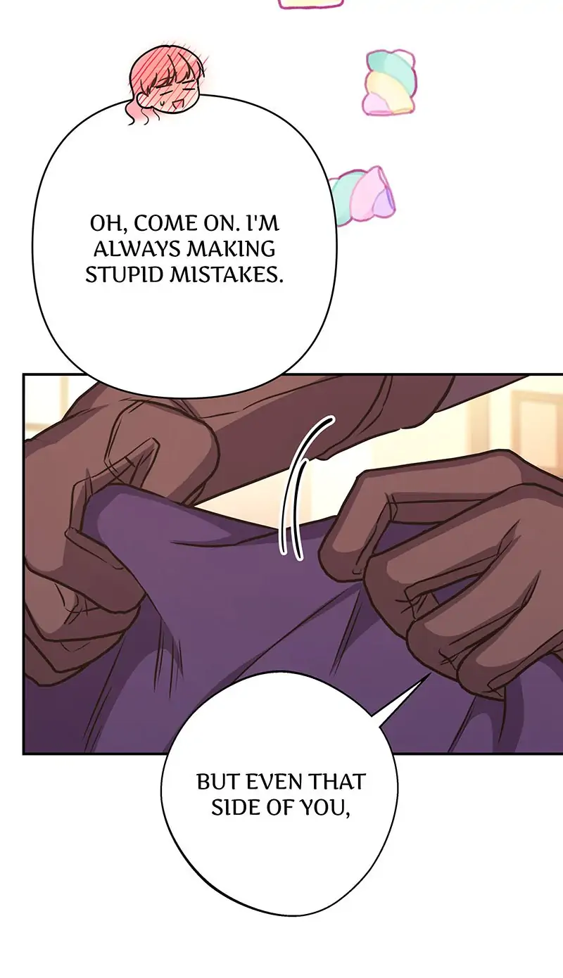 Another Typical Fantasy Romance Chapter 51 - Page 76