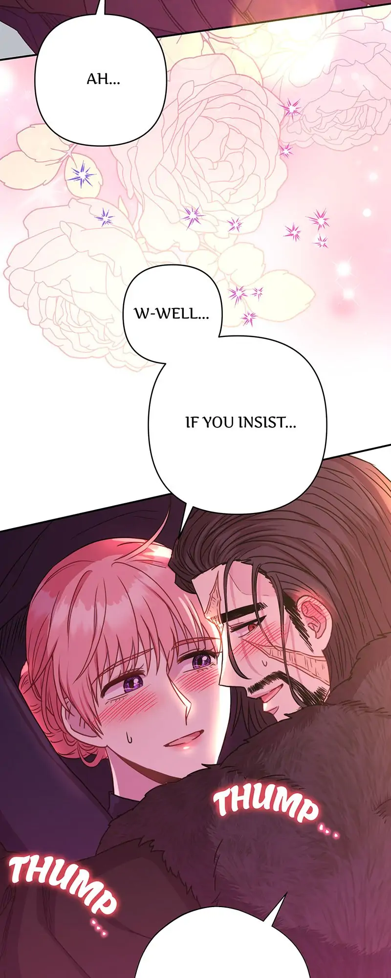 Another Typical Fantasy Romance Chapter 51 - Page 79