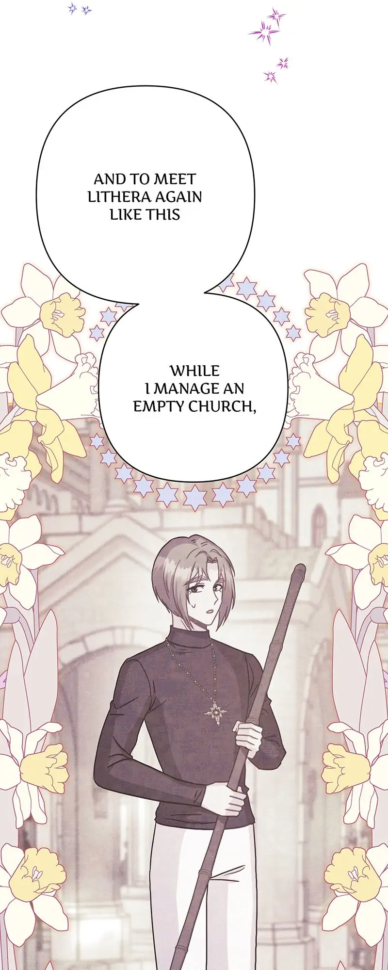 Another Typical Fantasy Romance Chapter 51 - Page 8