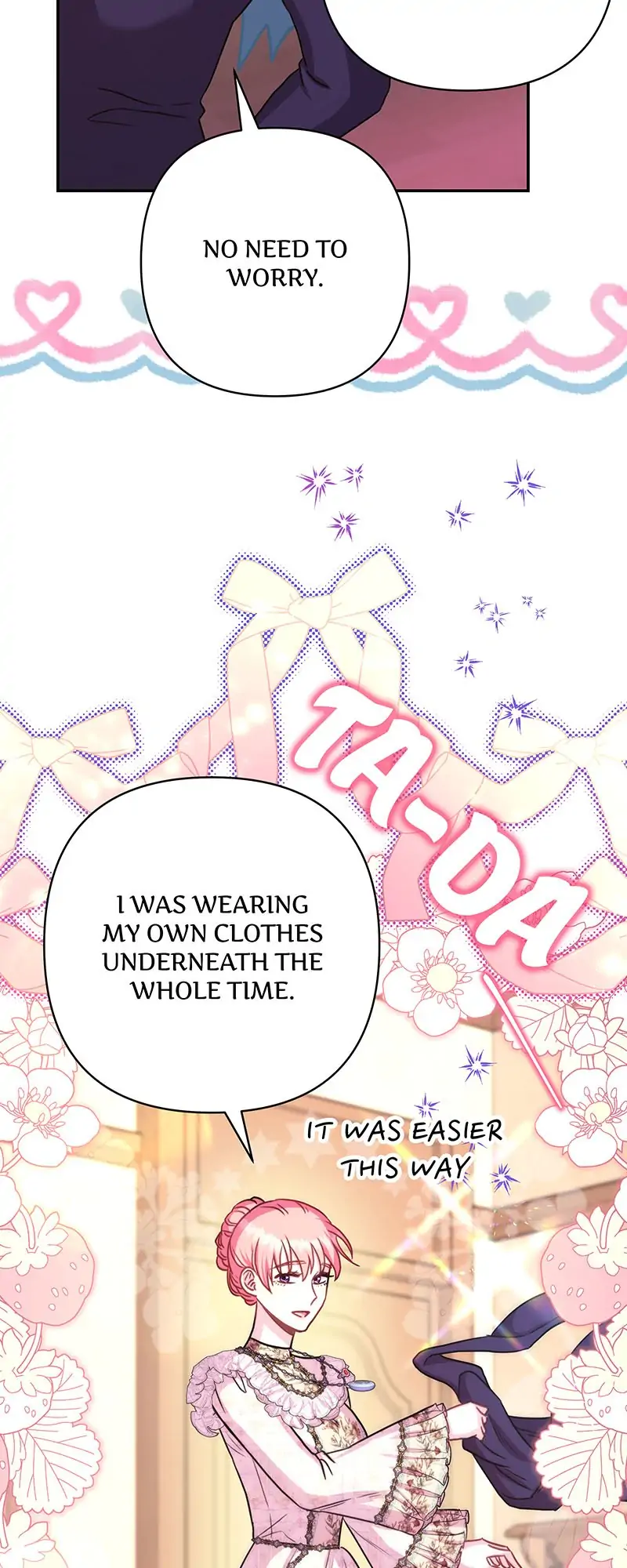 Another Typical Fantasy Romance Chapter 51 - Page 81