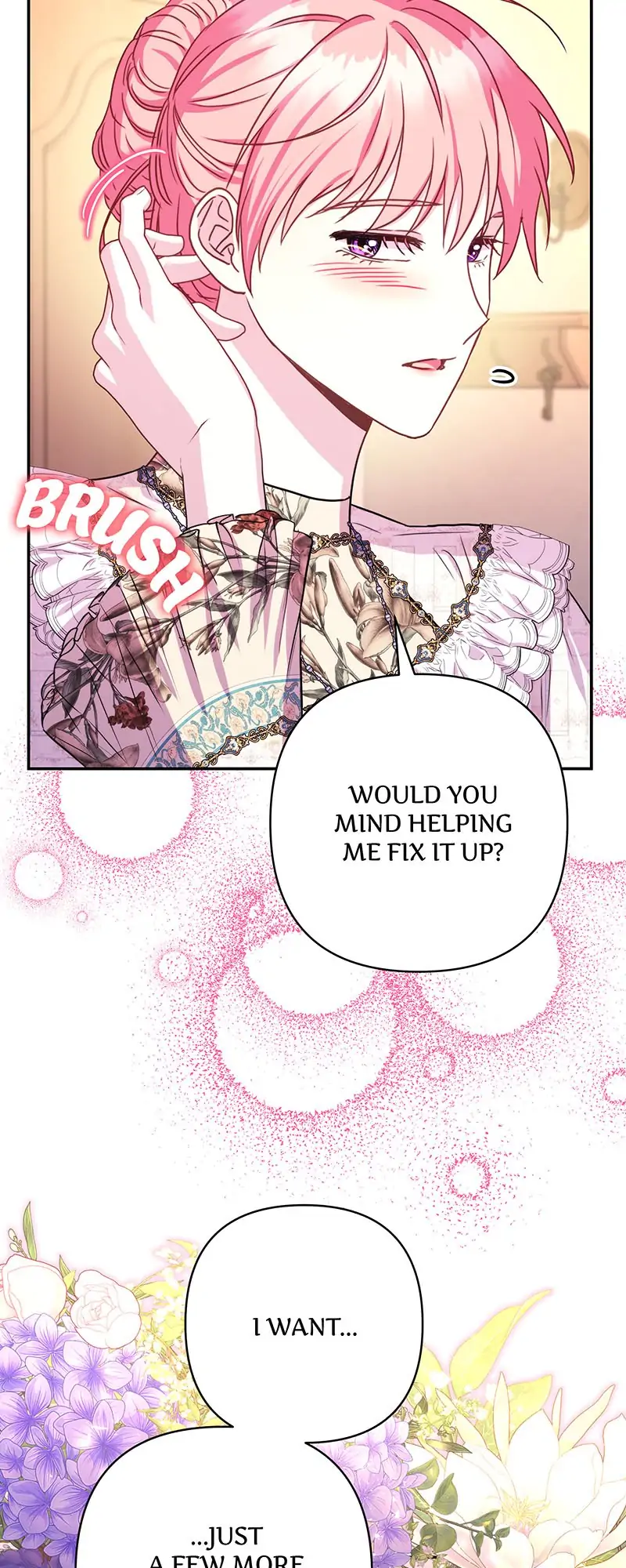 Another Typical Fantasy Romance Chapter 51 - Page 84