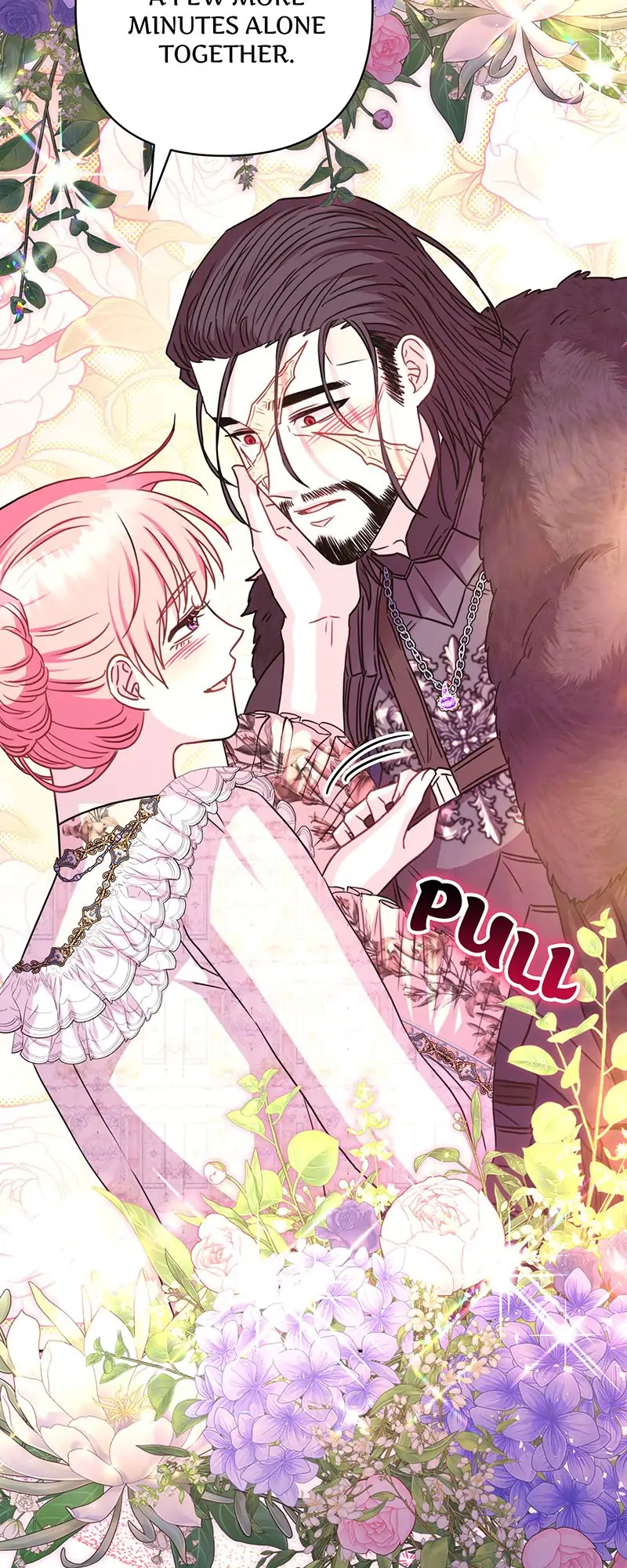 Another Typical Fantasy Romance Chapter 51 - Page 85