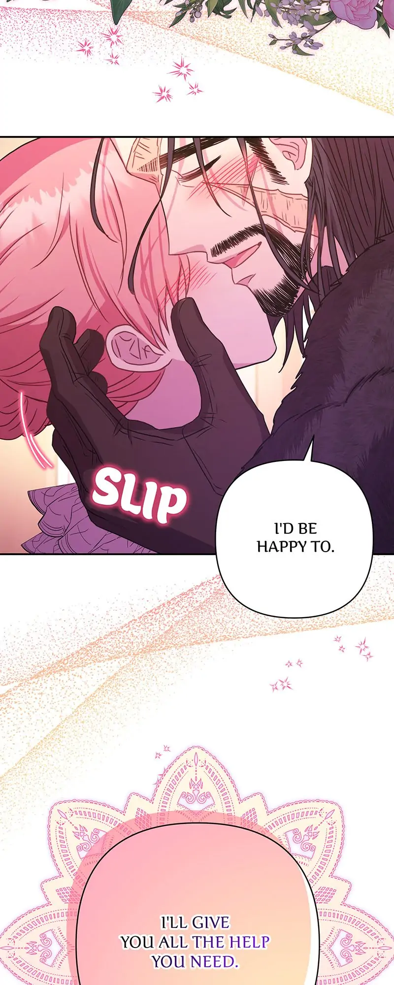 Another Typical Fantasy Romance Chapter 51 - Page 86