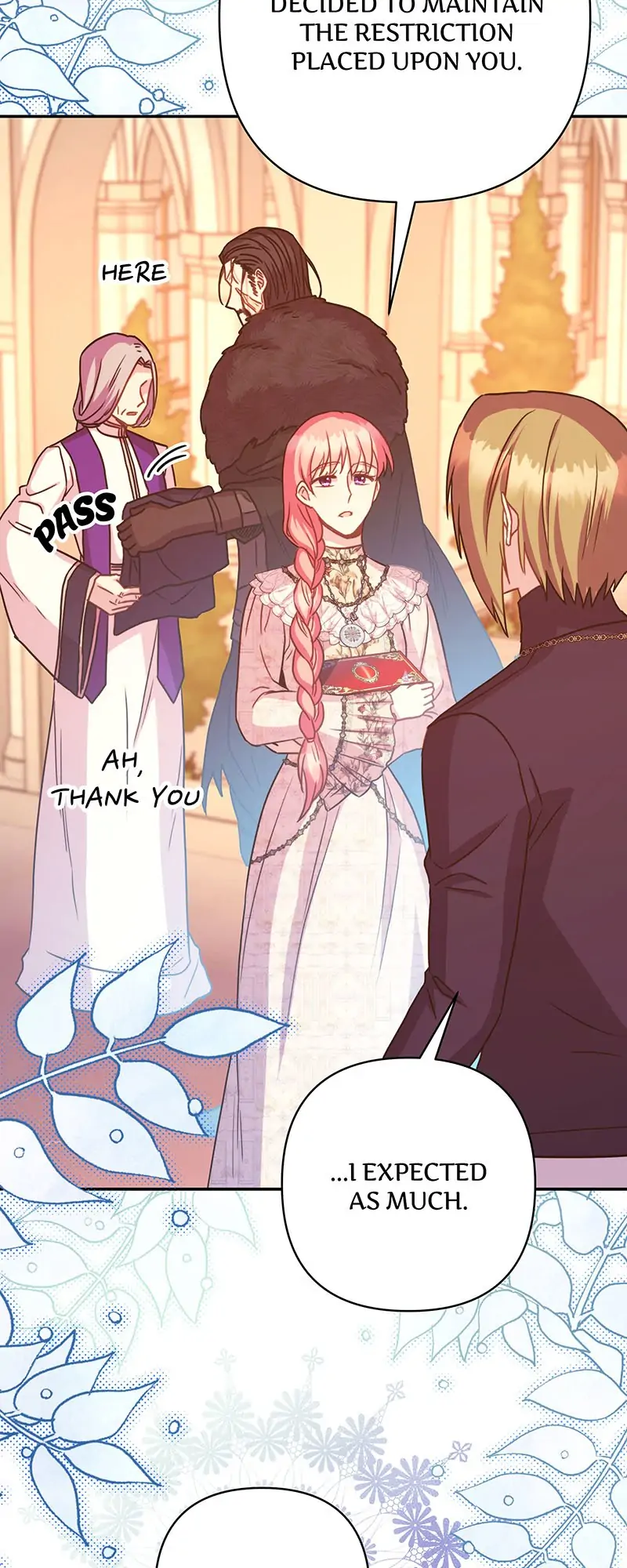 Another Typical Fantasy Romance Chapter 51 - Page 90