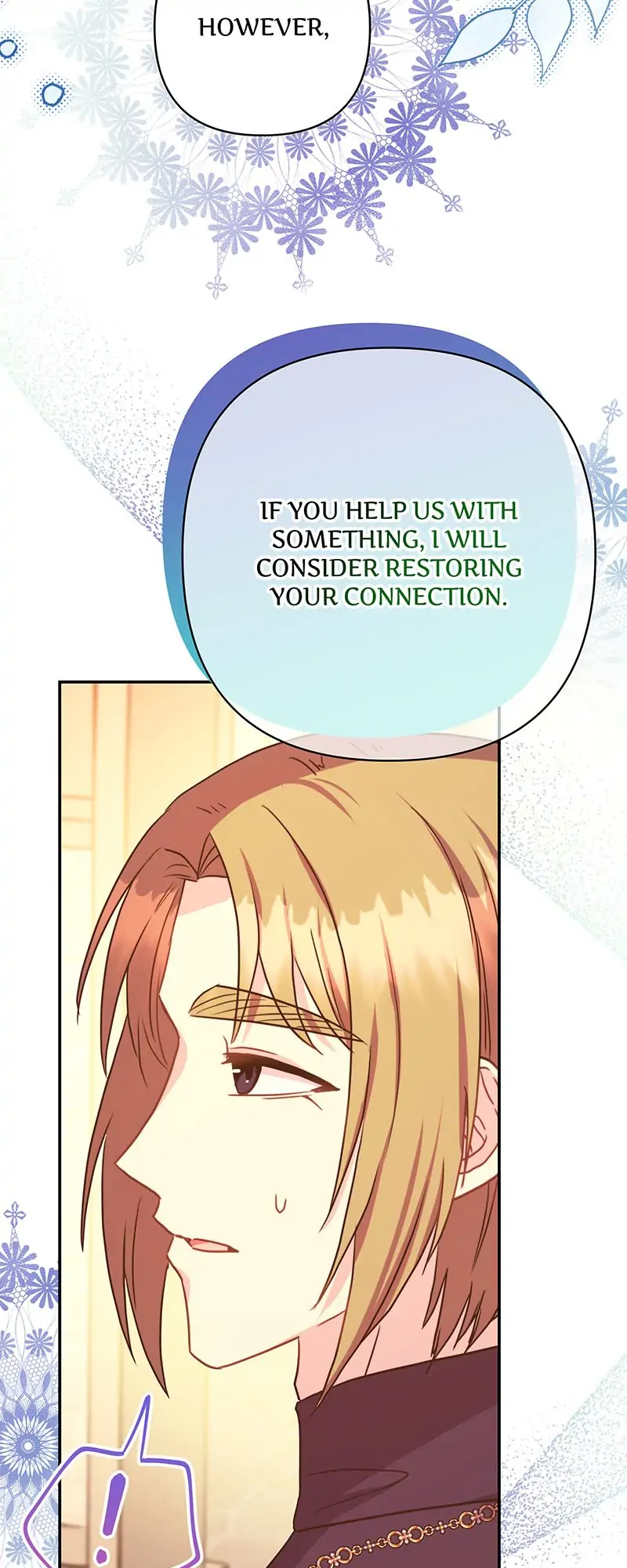 Another Typical Fantasy Romance Chapter 51 - Page 91