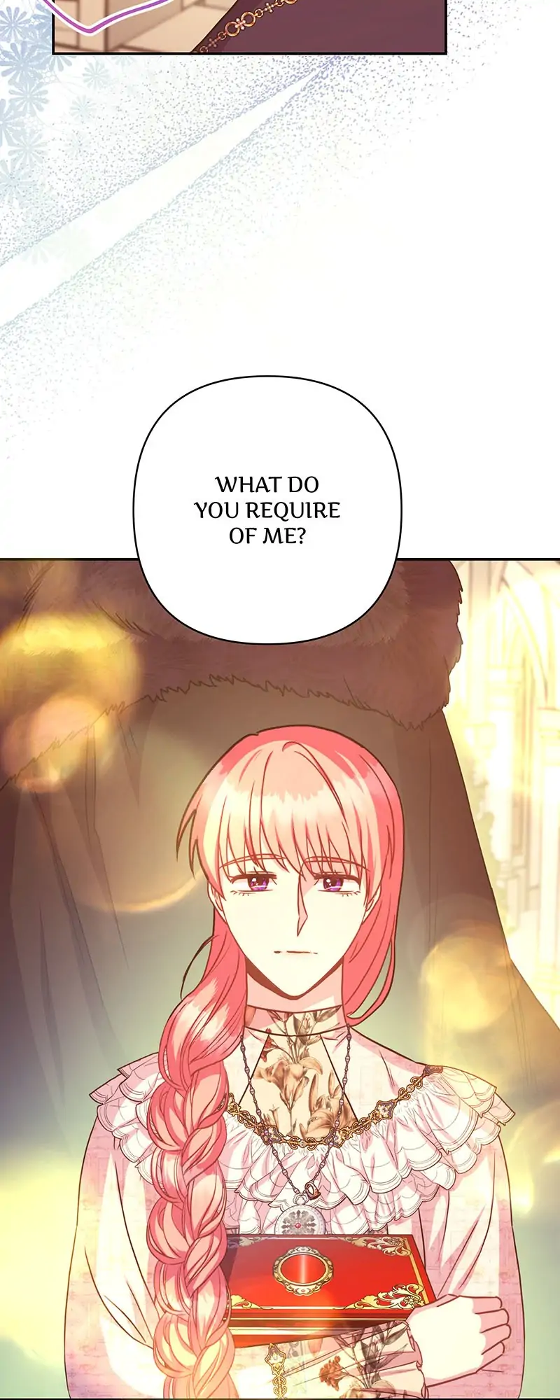 Another Typical Fantasy Romance Chapter 51 - Page 92