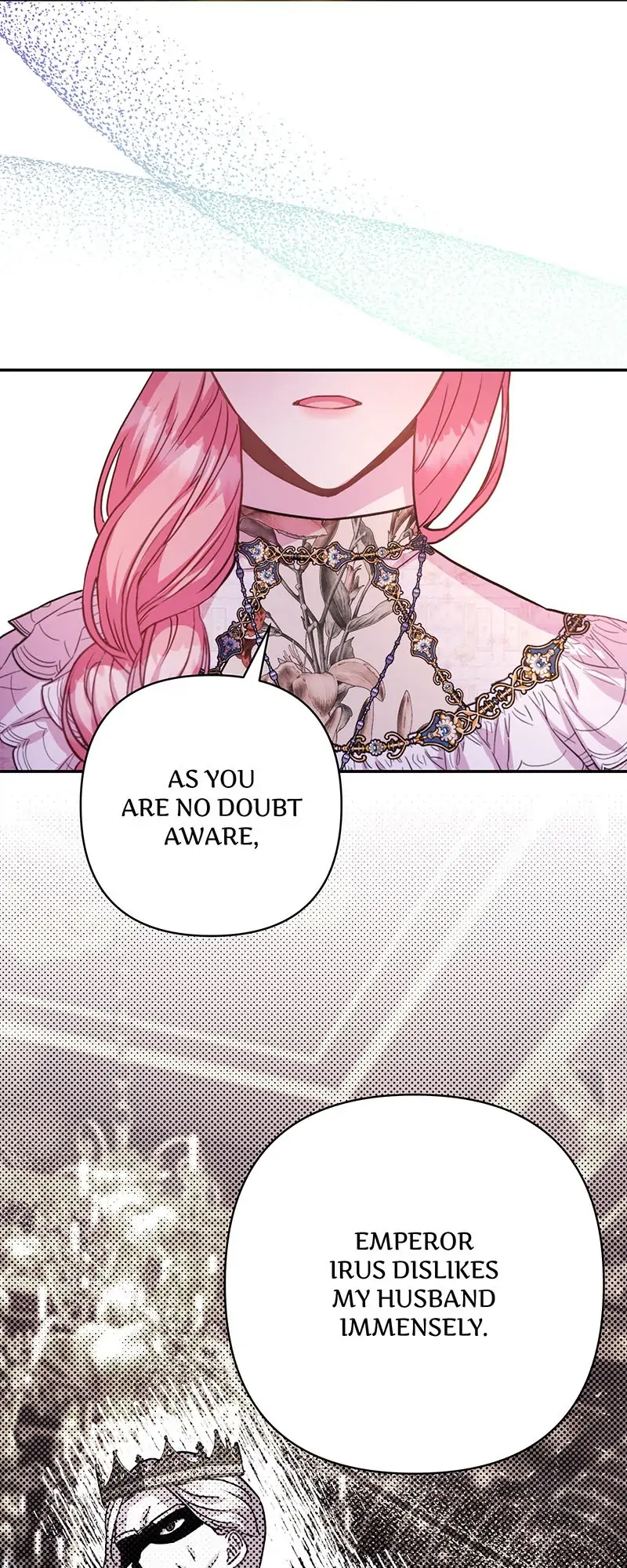 Another Typical Fantasy Romance Chapter 51 - Page 93
