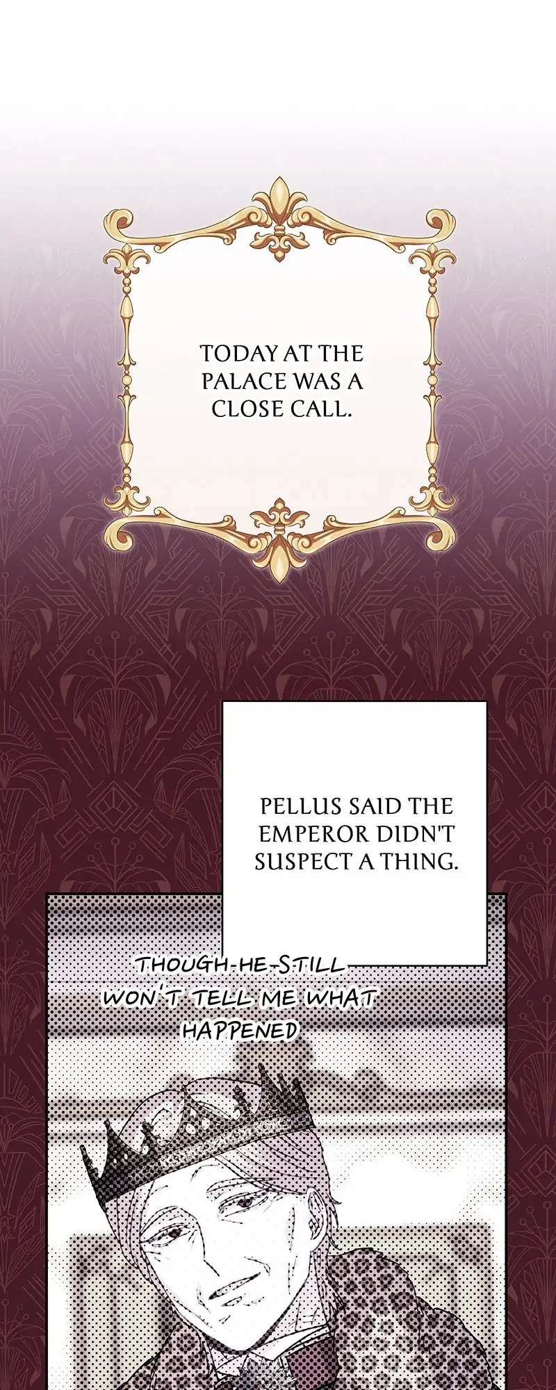 Another Typical Fantasy Romance Chapter 51 - Page 95