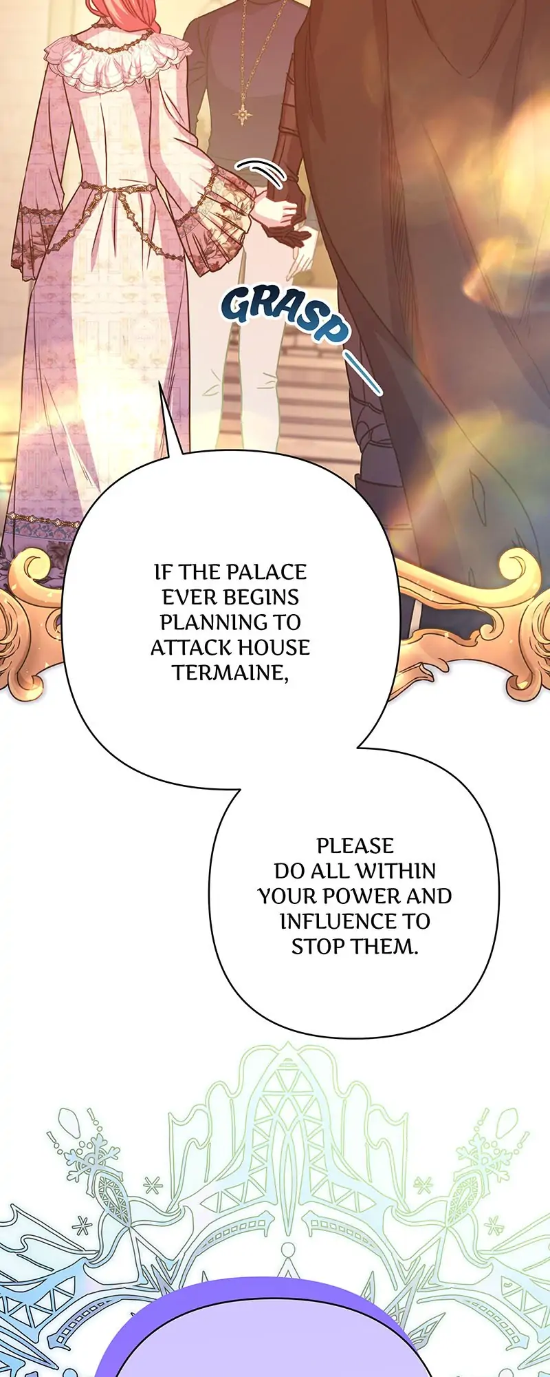 Another Typical Fantasy Romance Chapter 51 - Page 98