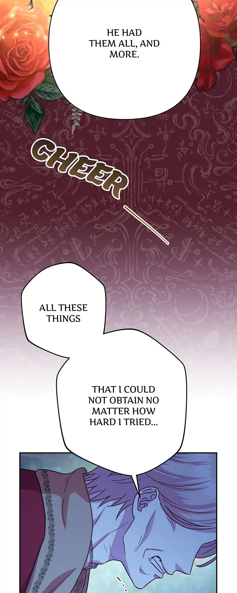 Another Typical Fantasy Romance Chapter 52 - Page 11