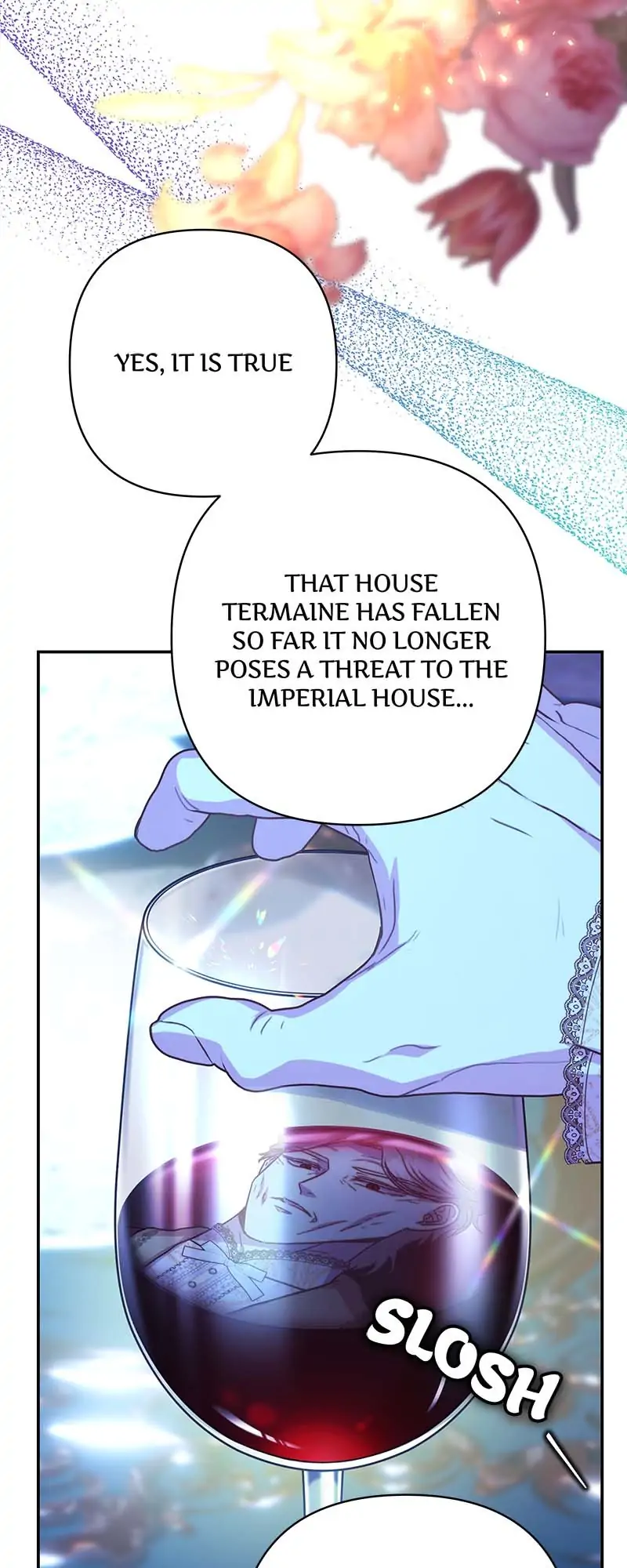 Another Typical Fantasy Romance Chapter 52 - Page 14