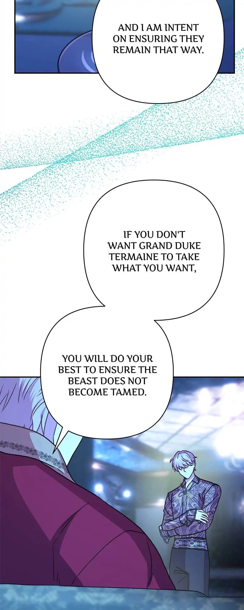 Another Typical Fantasy Romance Chapter 52 - Page 15