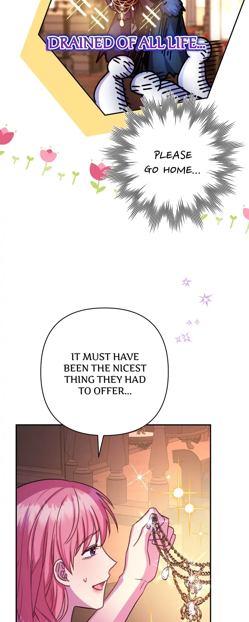 Another Typical Fantasy Romance Chapter 52 - Page 22