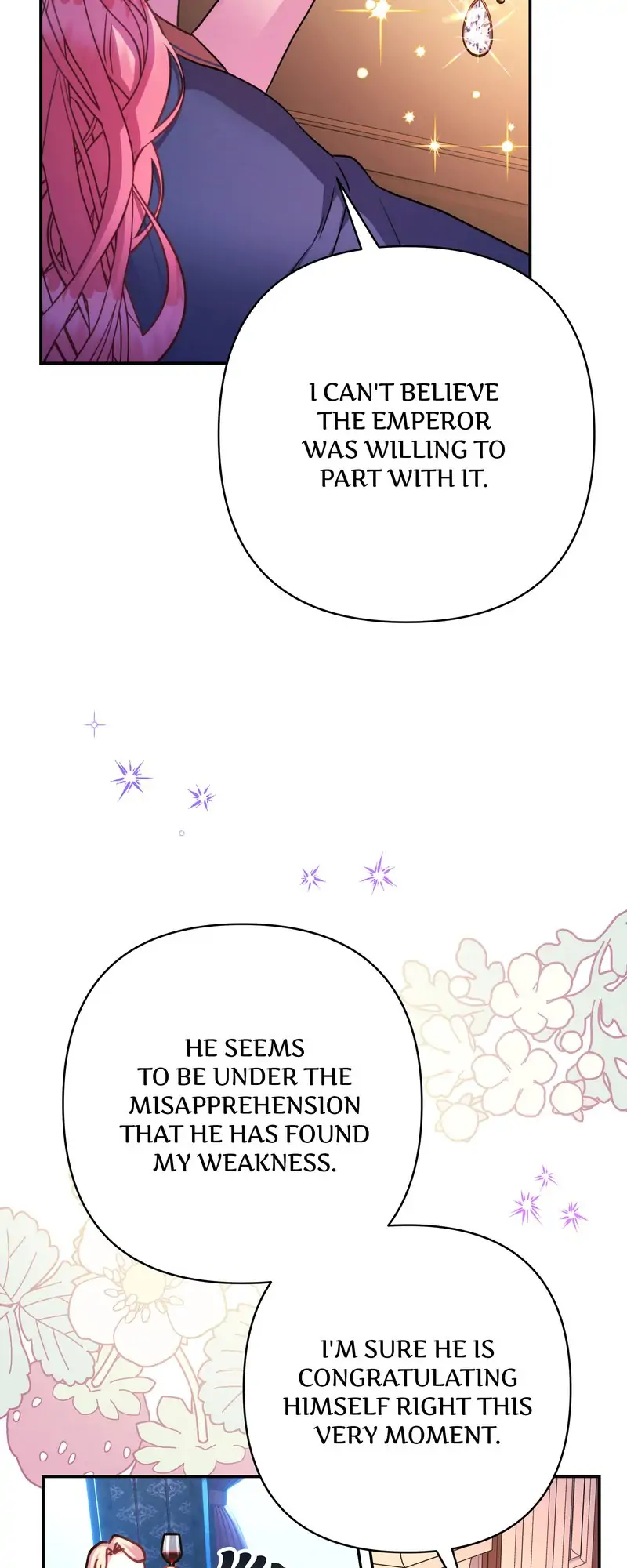 Another Typical Fantasy Romance Chapter 52 - Page 23