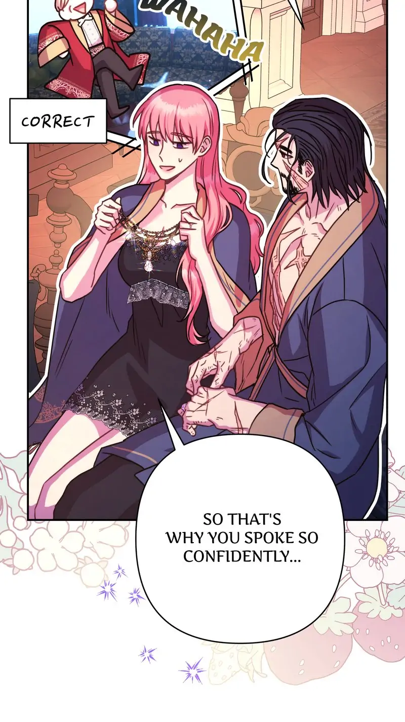 Another Typical Fantasy Romance Chapter 52 - Page 24