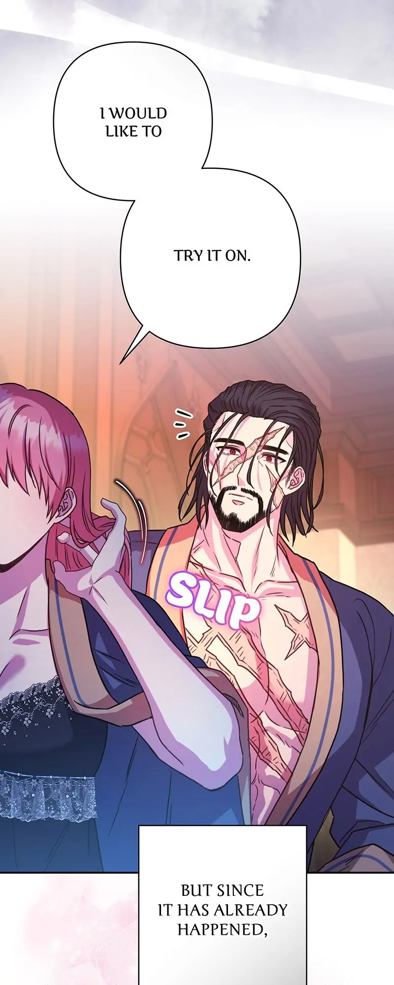 Another Typical Fantasy Romance Chapter 52 - Page 28