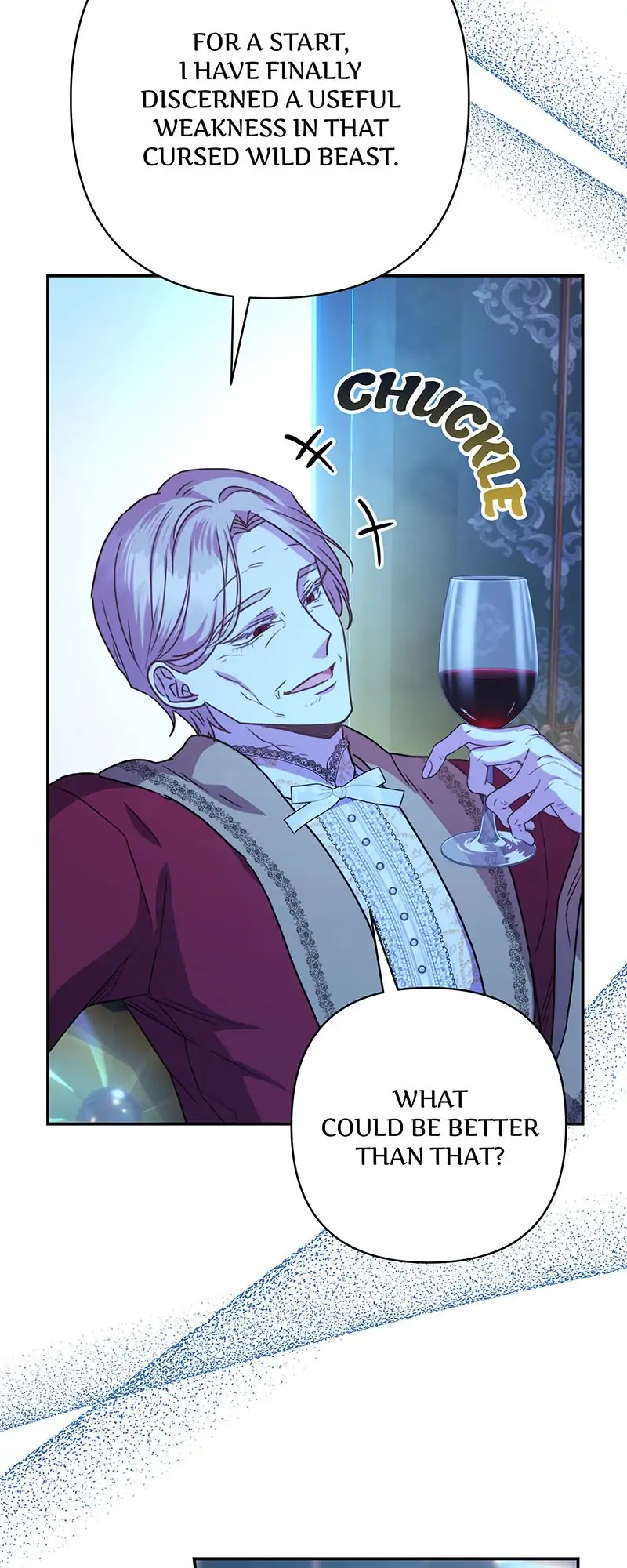 Another Typical Fantasy Romance Chapter 52 - Page 3