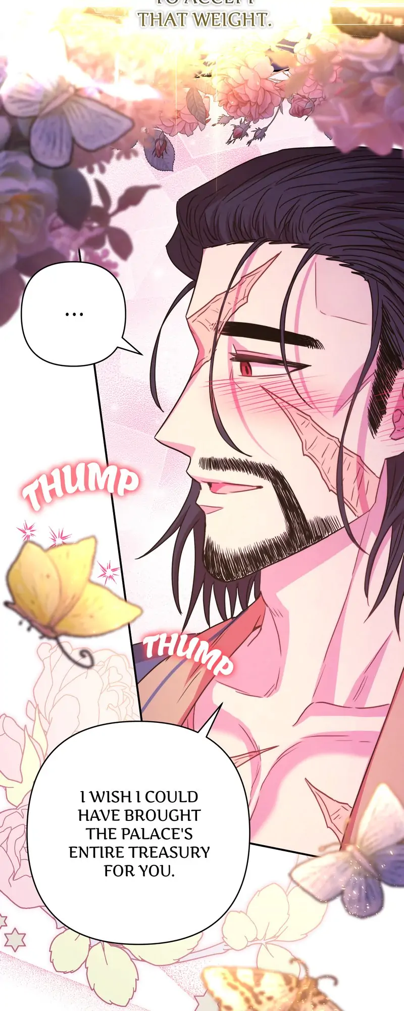 Another Typical Fantasy Romance Chapter 52 - Page 34
