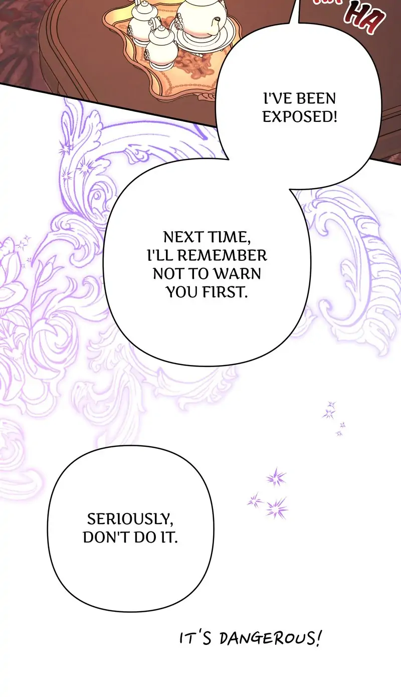 Another Typical Fantasy Romance Chapter 52 - Page 36