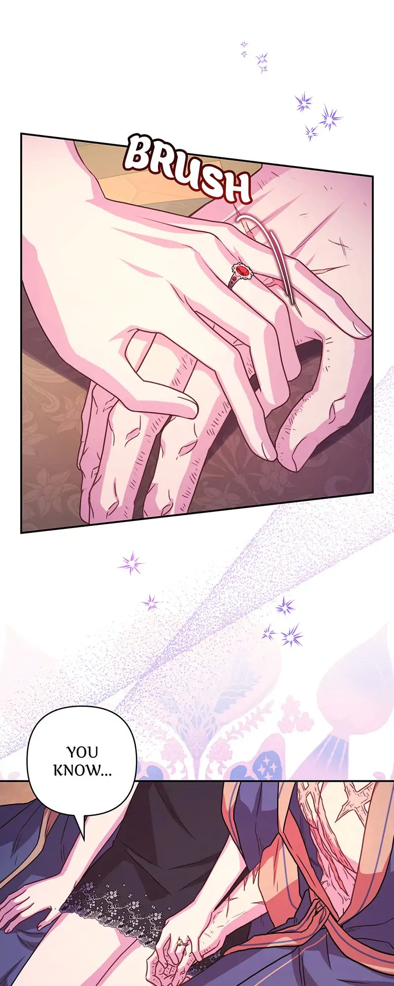 Another Typical Fantasy Romance Chapter 52 - Page 37