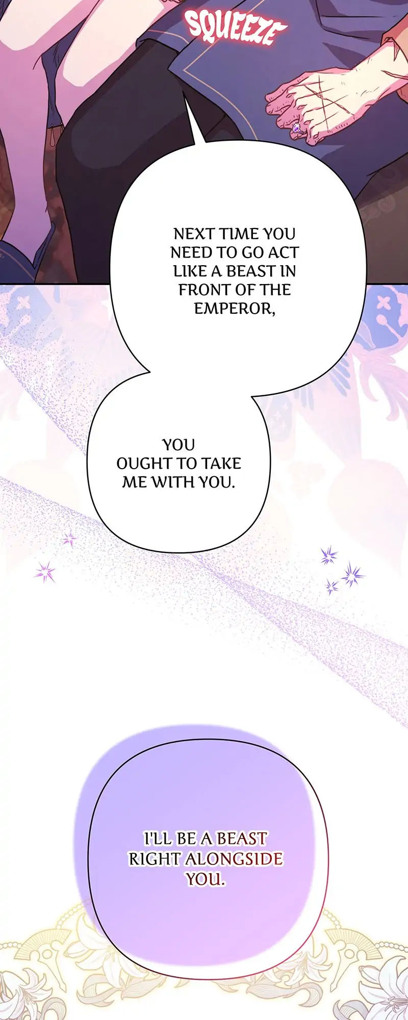 Another Typical Fantasy Romance Chapter 52 - Page 38