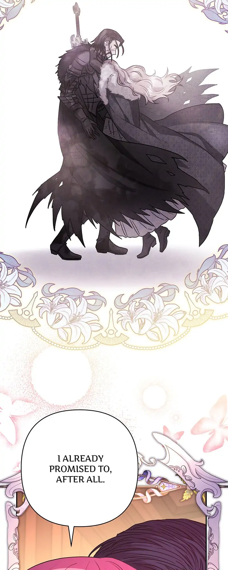 Another Typical Fantasy Romance Chapter 52 - Page 39