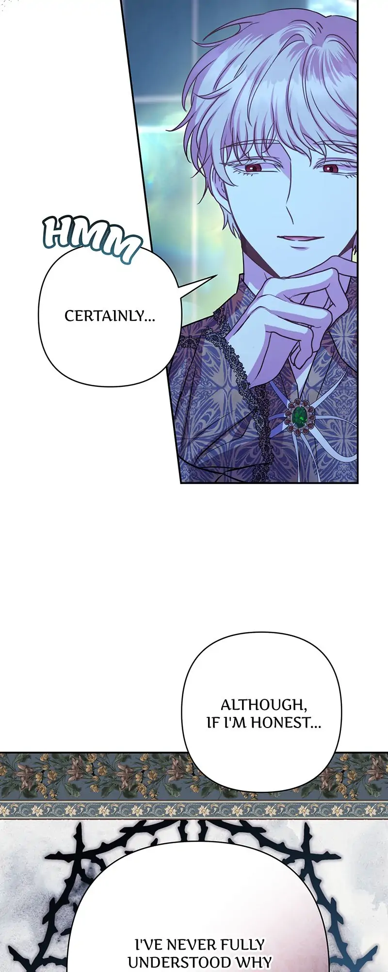 Another Typical Fantasy Romance Chapter 52 - Page 4