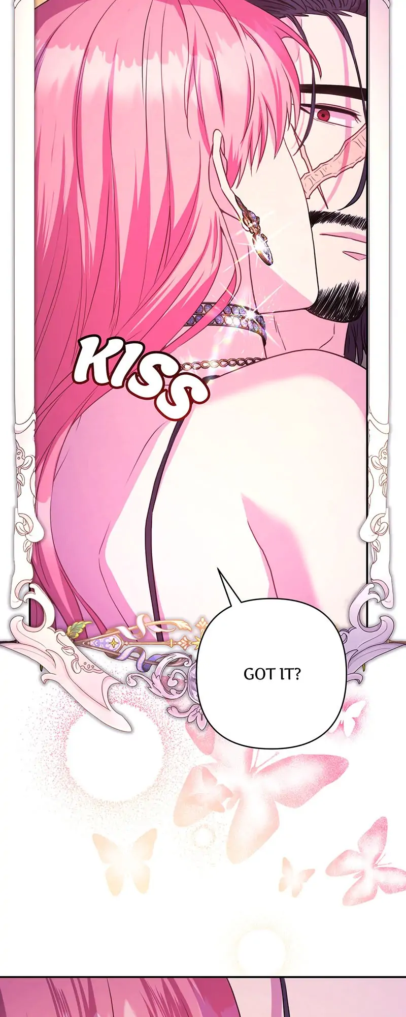 Another Typical Fantasy Romance Chapter 52 - Page 40