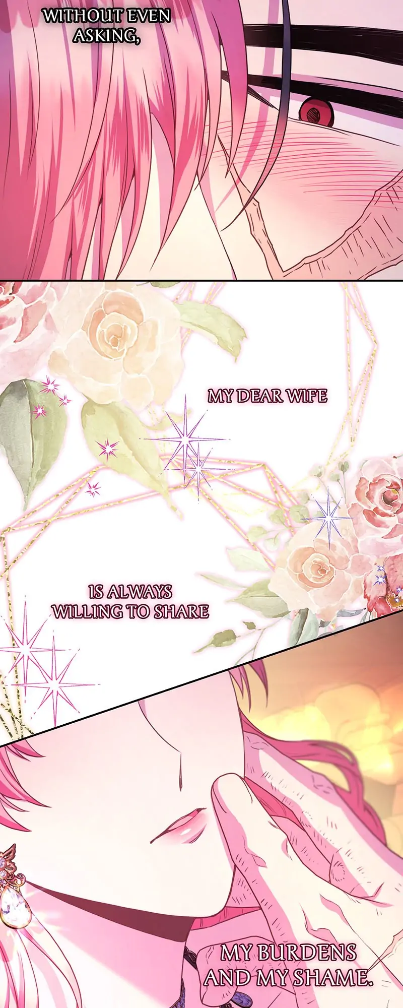 Another Typical Fantasy Romance Chapter 52 - Page 41