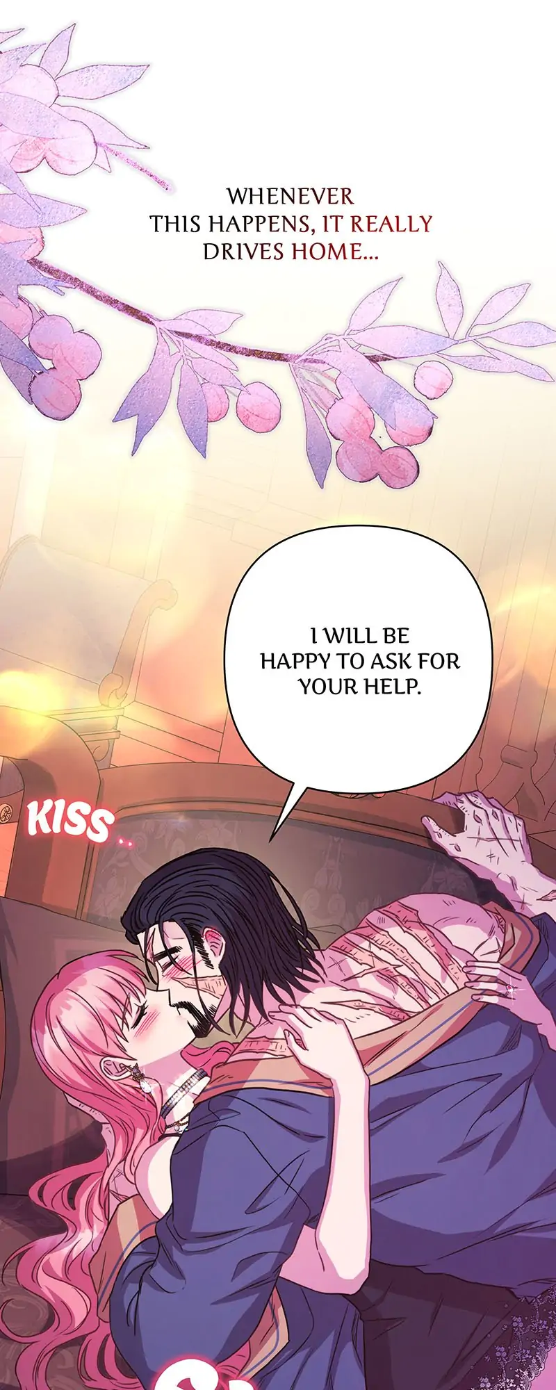 Another Typical Fantasy Romance Chapter 52 - Page 43