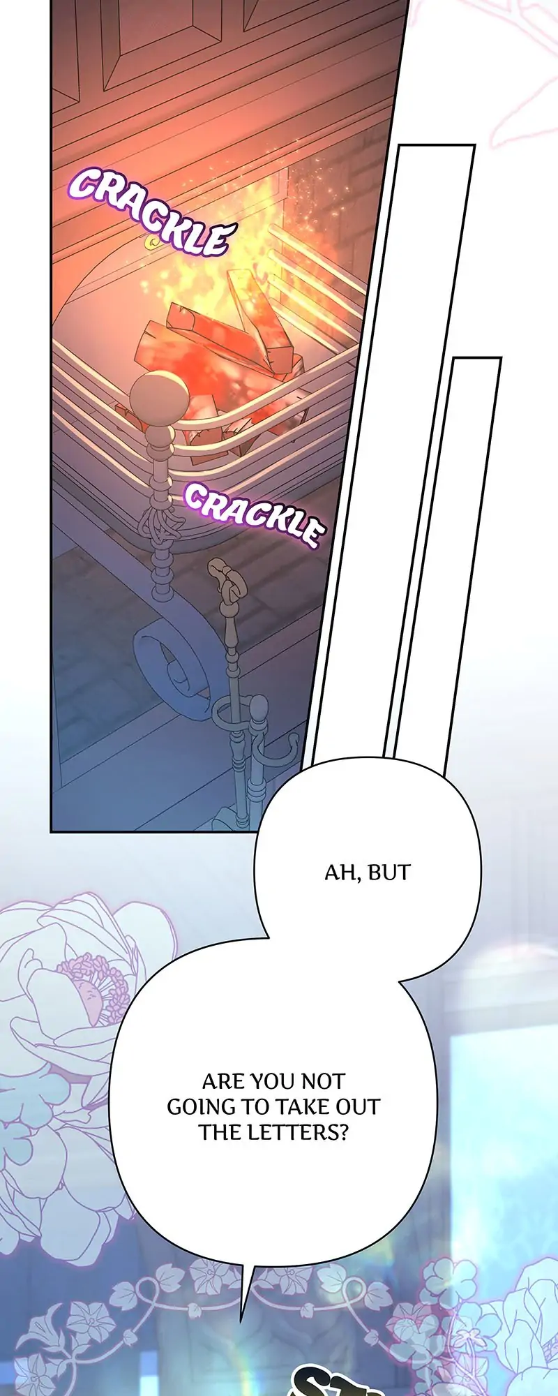 Another Typical Fantasy Romance Chapter 52 - Page 46
