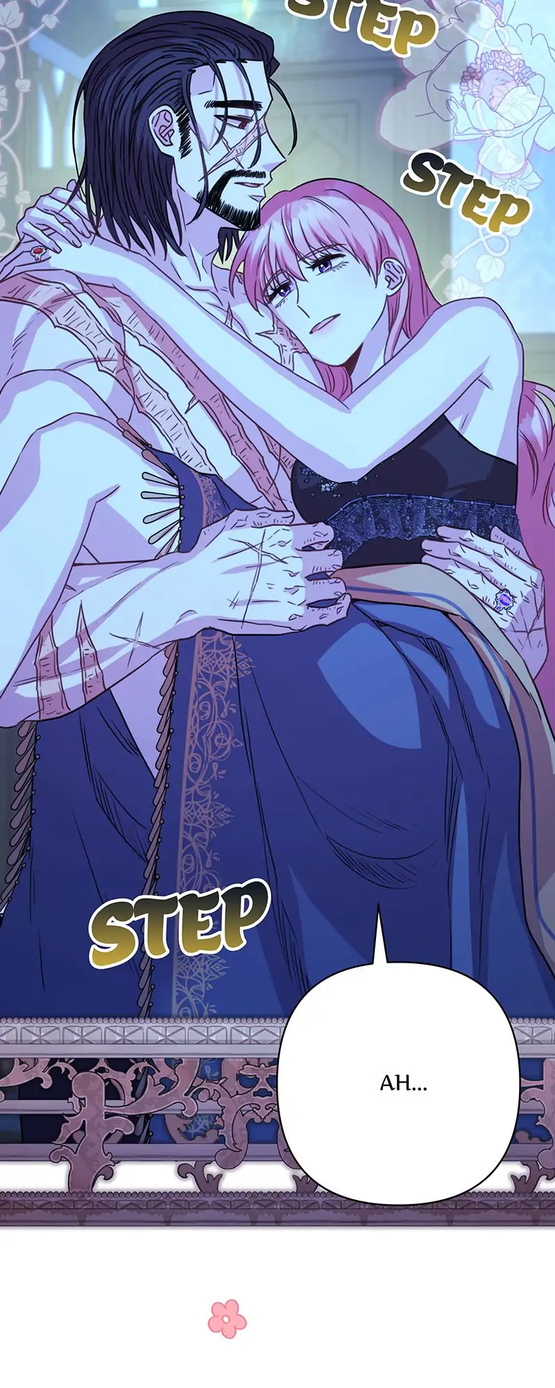Another Typical Fantasy Romance Chapter 52 - Page 47