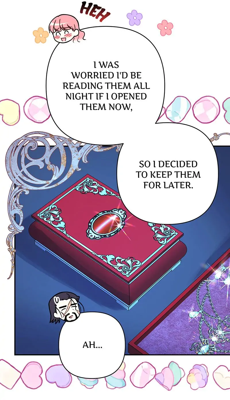 Another Typical Fantasy Romance Chapter 52 - Page 48