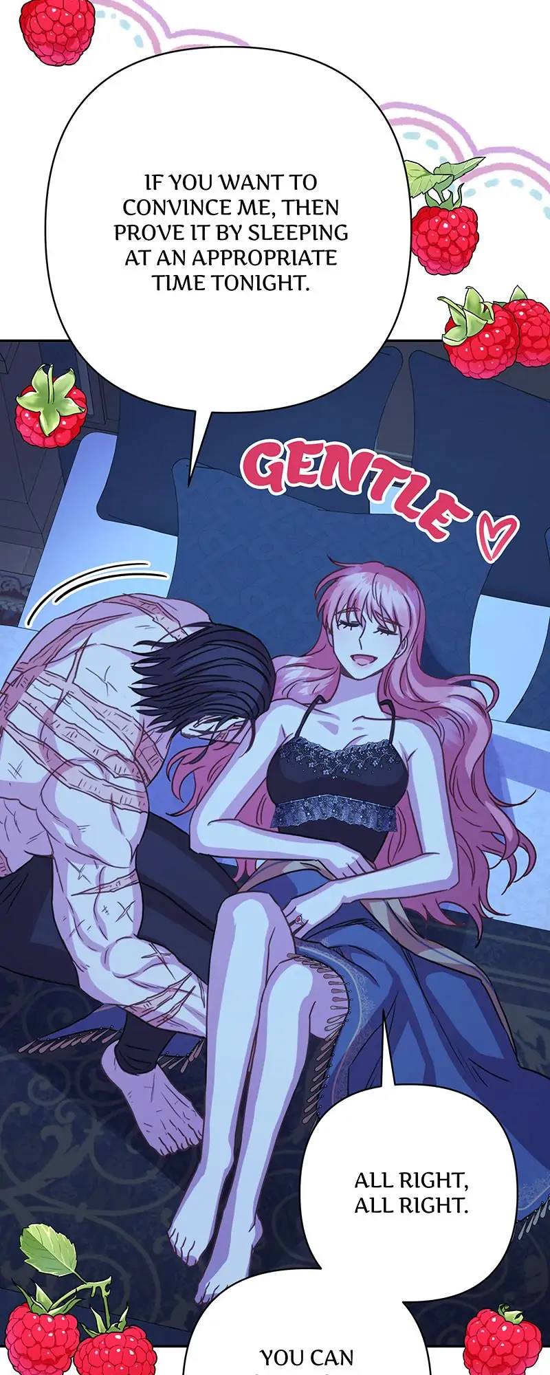 Another Typical Fantasy Romance Chapter 52 - Page 51