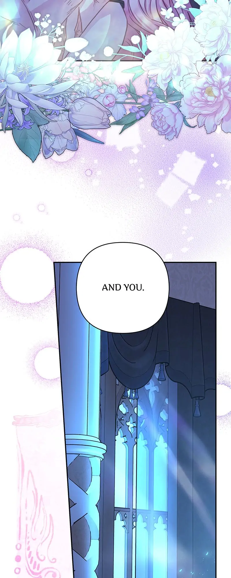 Another Typical Fantasy Romance Chapter 52 - Page 53
