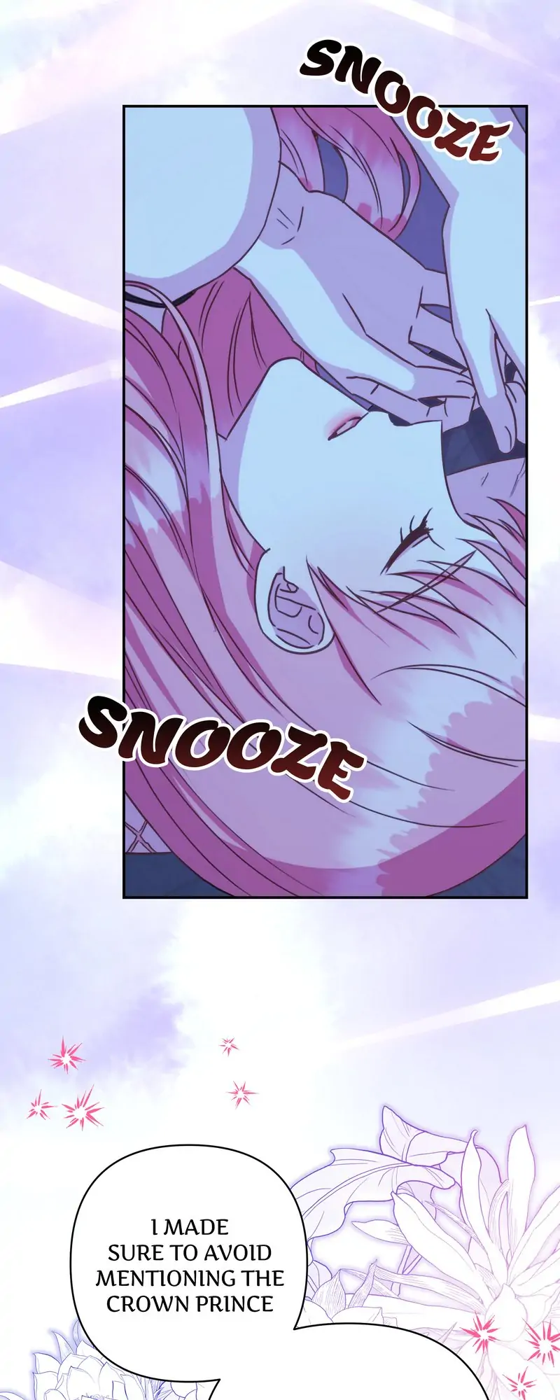 Another Typical Fantasy Romance Chapter 52 - Page 56