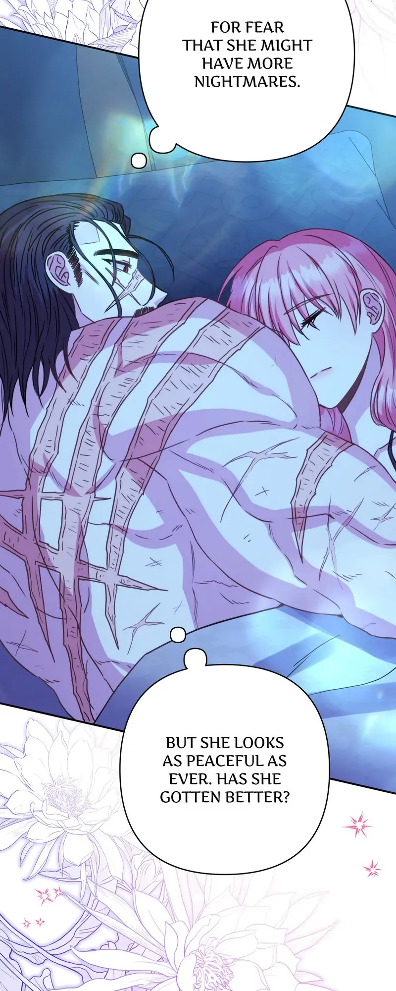 Another Typical Fantasy Romance Chapter 52 - Page 57