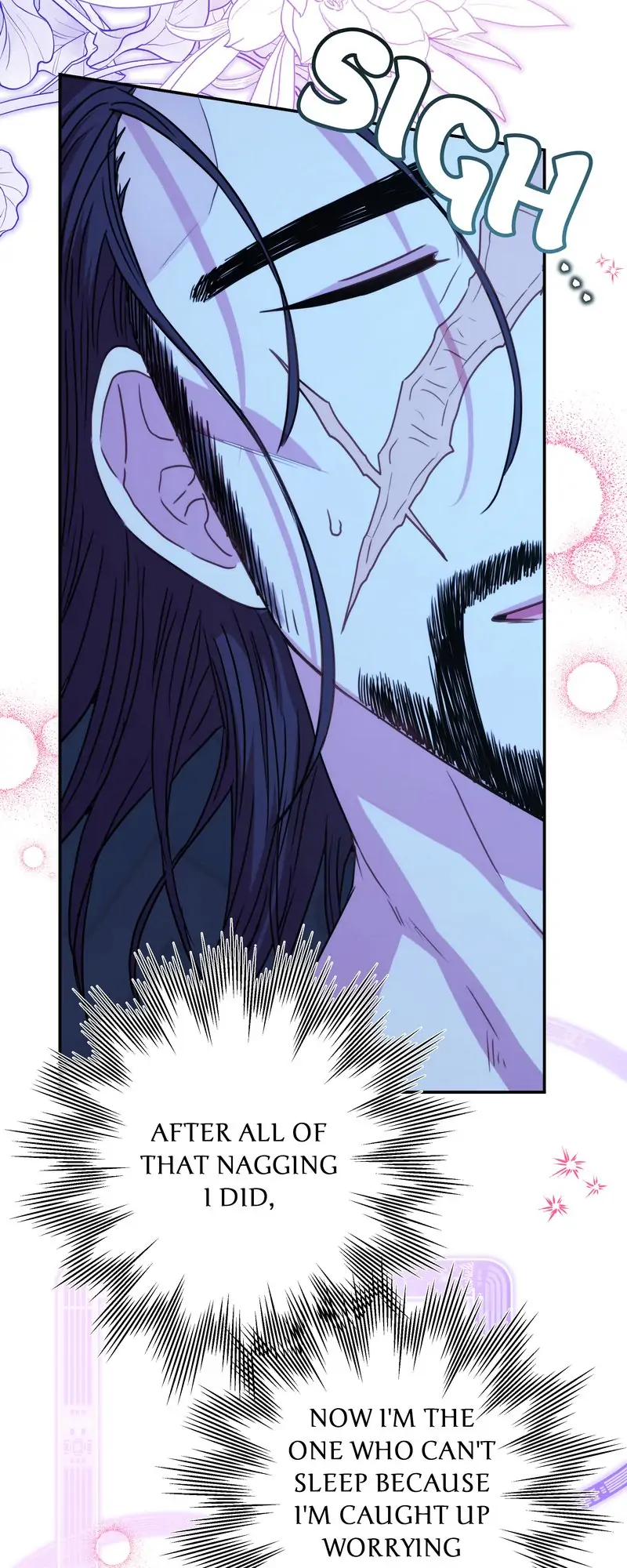 Another Typical Fantasy Romance Chapter 52 - Page 58