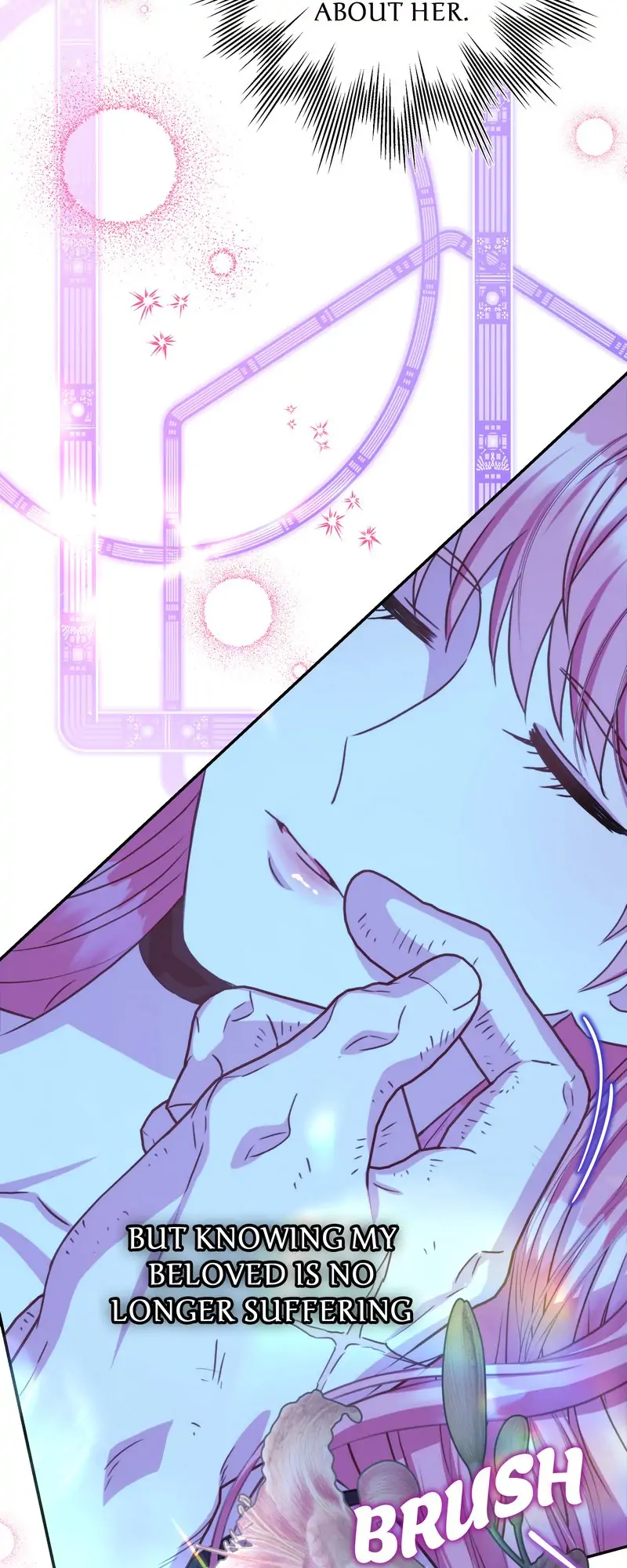 Another Typical Fantasy Romance Chapter 52 - Page 59