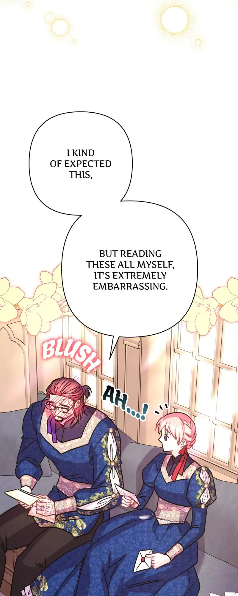 Another Typical Fantasy Romance Chapter 52 - Page 71