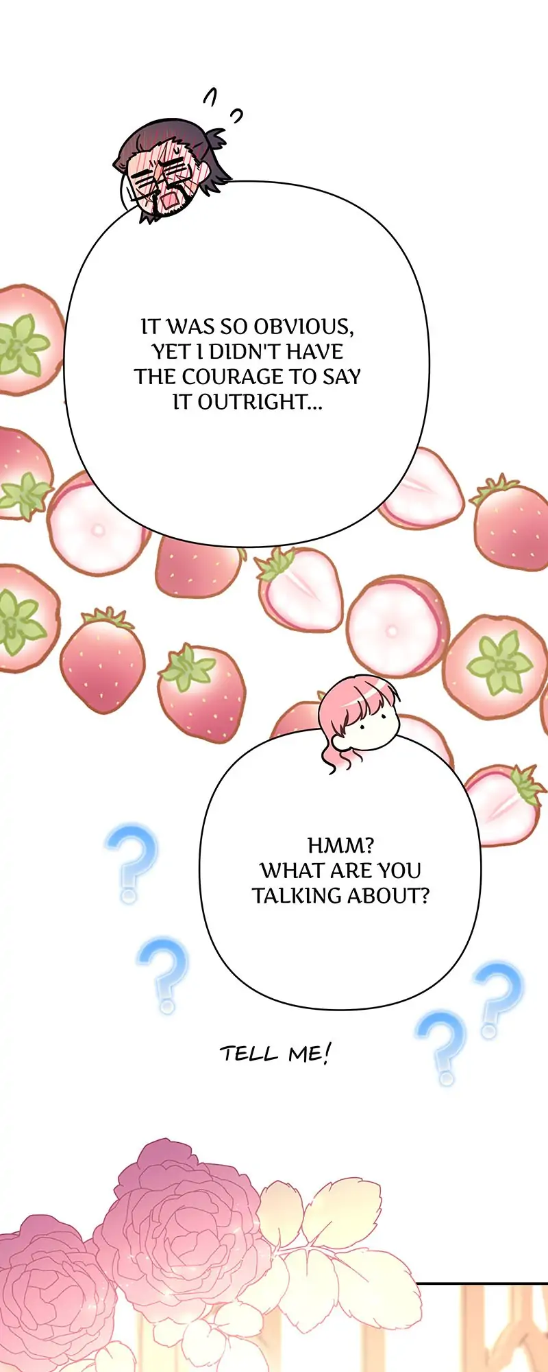 Another Typical Fantasy Romance Chapter 52 - Page 73