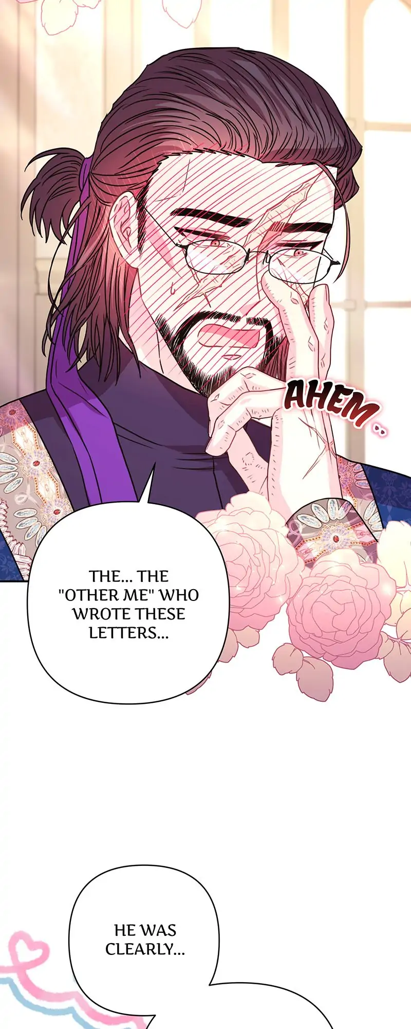Another Typical Fantasy Romance Chapter 52 - Page 74