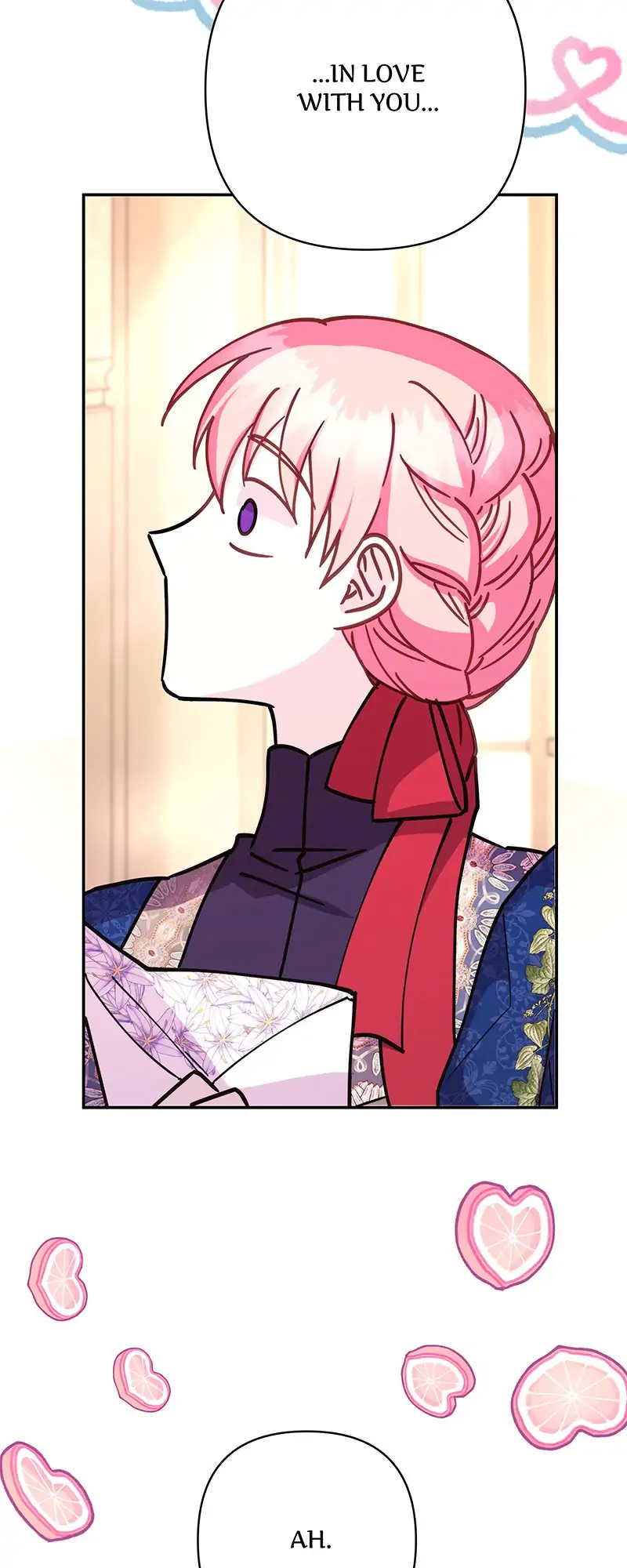 Another Typical Fantasy Romance Chapter 52 - Page 75